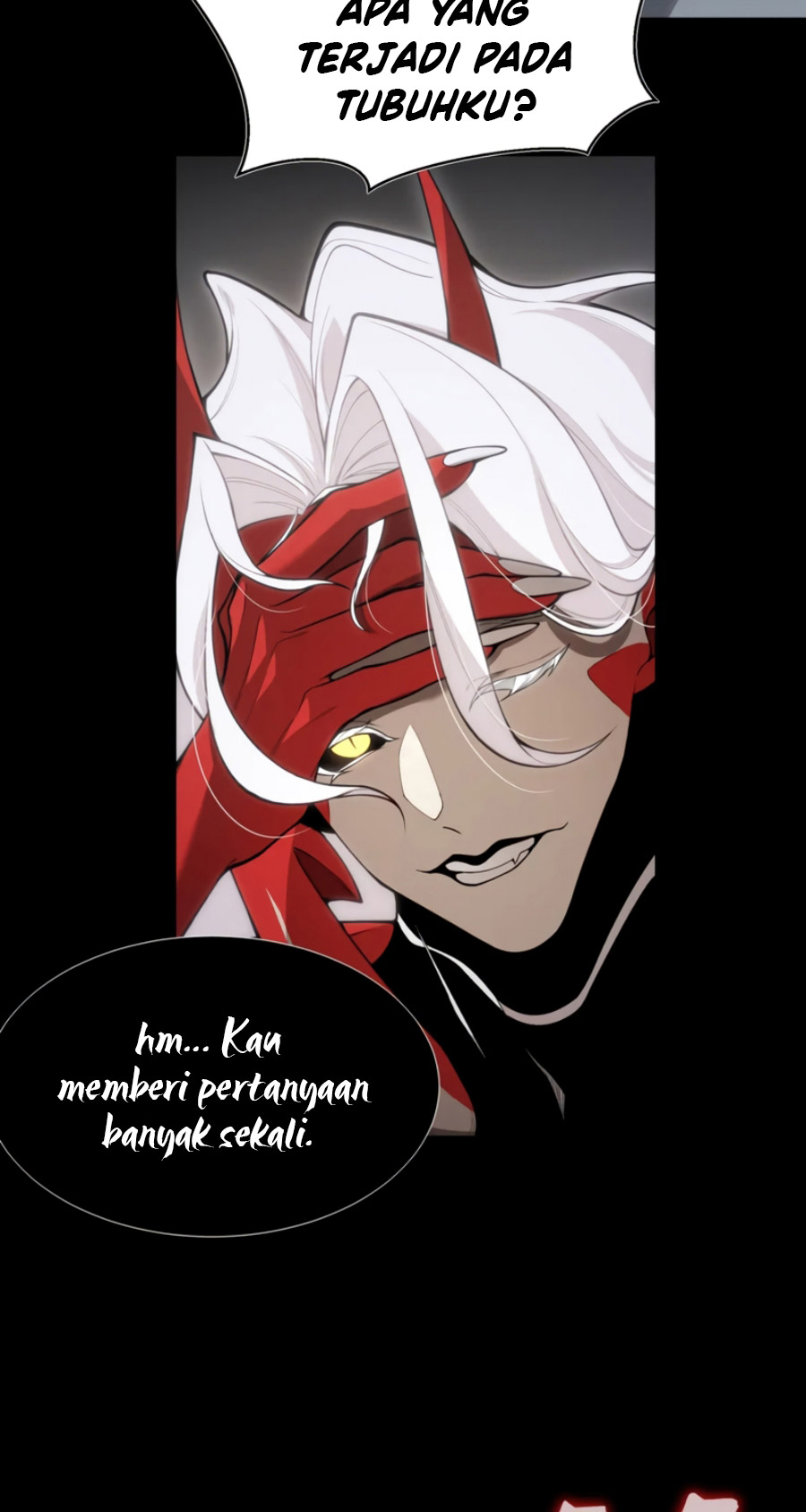 Demon Evolution Chapter 19 Gambar 52