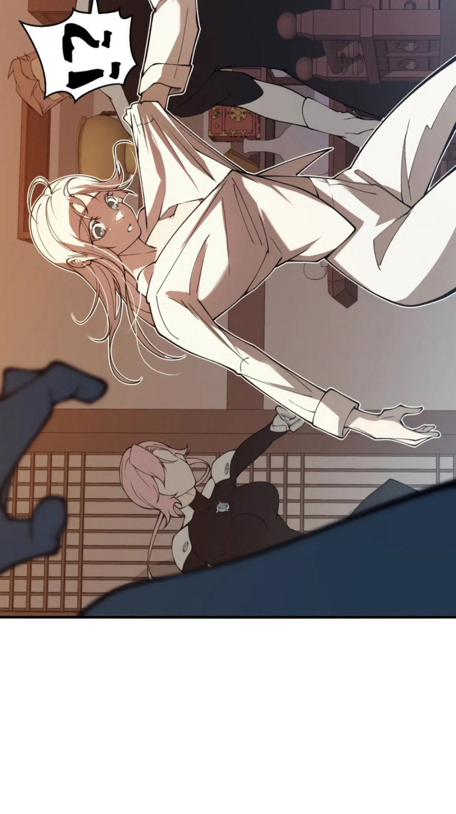 Demon Evolution Chapter 19 Gambar 64