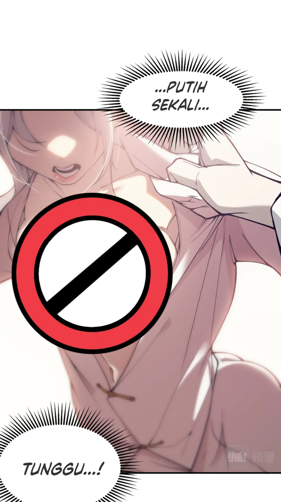 Demon Evolution Chapter 19 Gambar 65