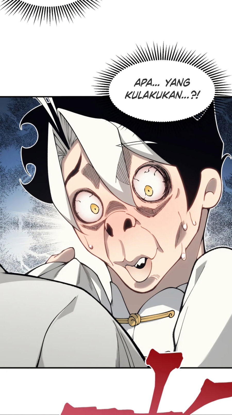 Demon Evolution Chapter 19 Gambar 66