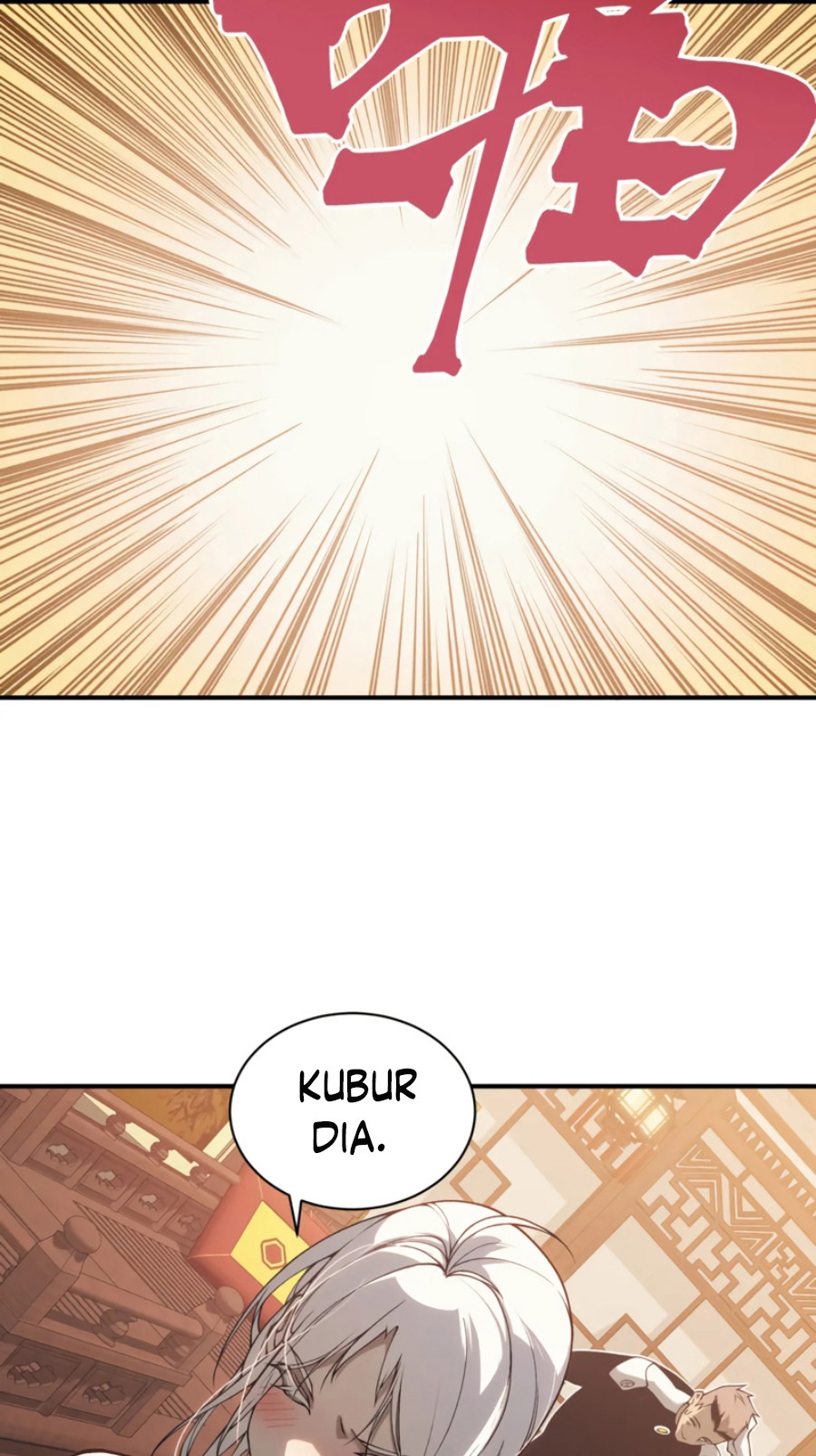 Demon Evolution Chapter 19 Gambar 67