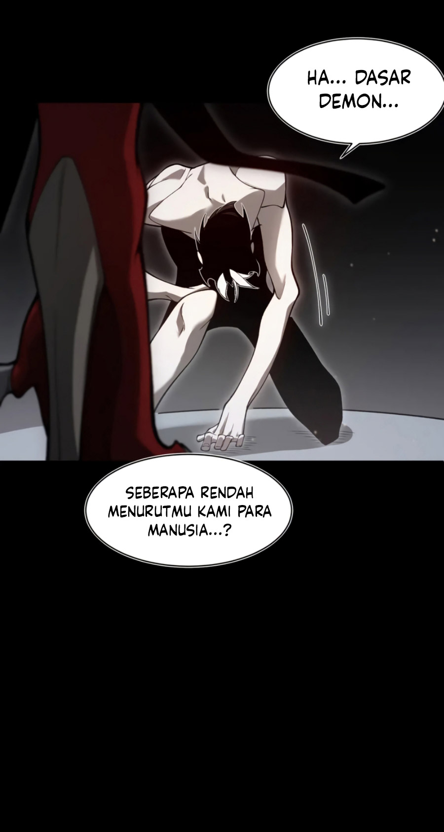 Demon Evolution Chapter 19 Gambar 60
