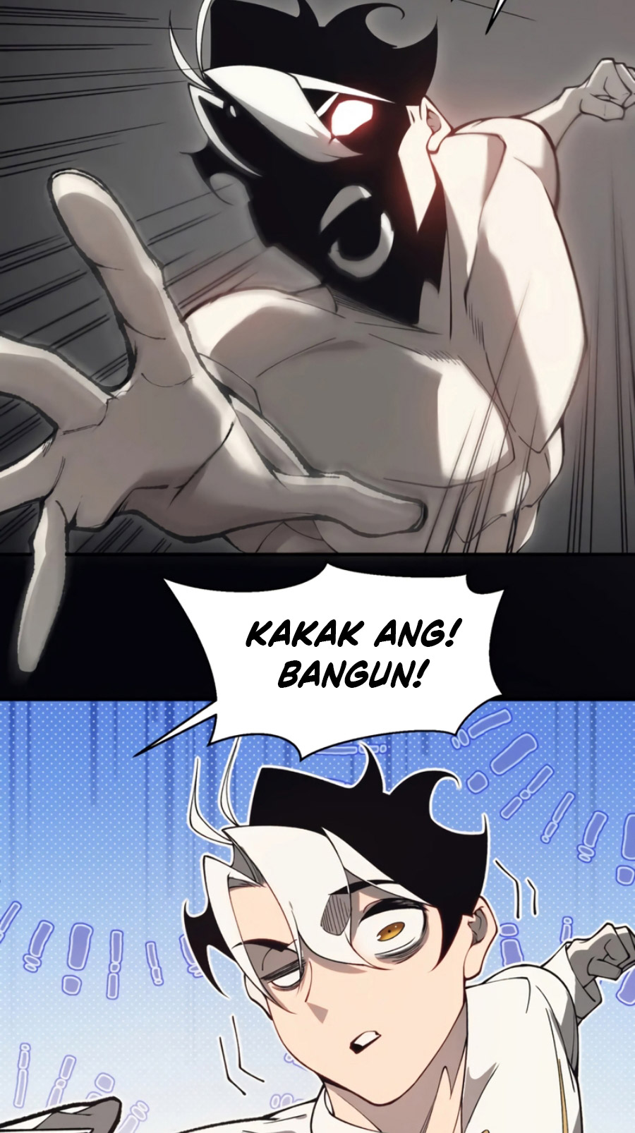 Demon Evolution Chapter 19 Gambar 62