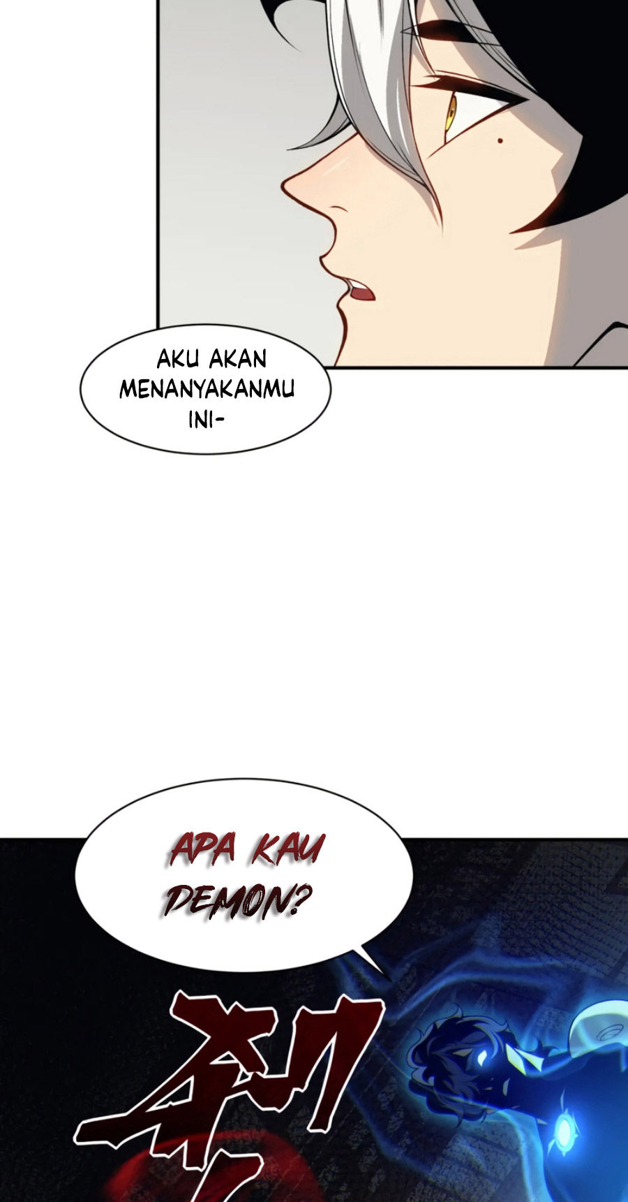 Demon Evolution Chapter 19 Gambar 88