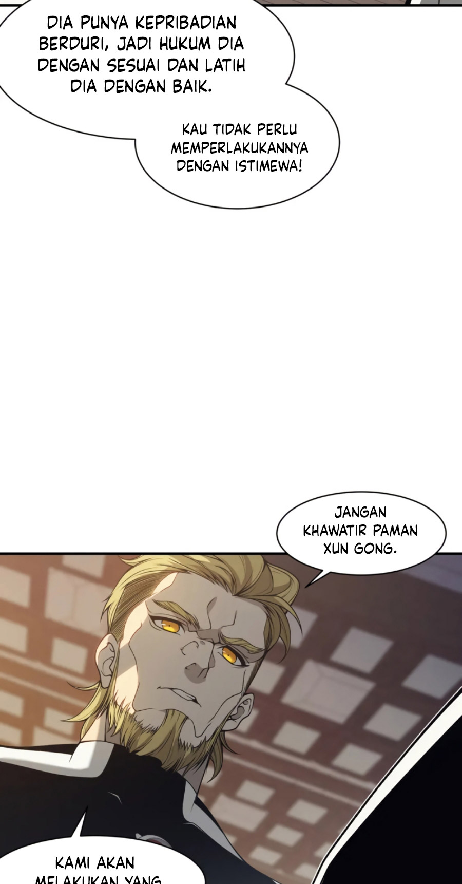 Demon Evolution Chapter 19 Gambar 81