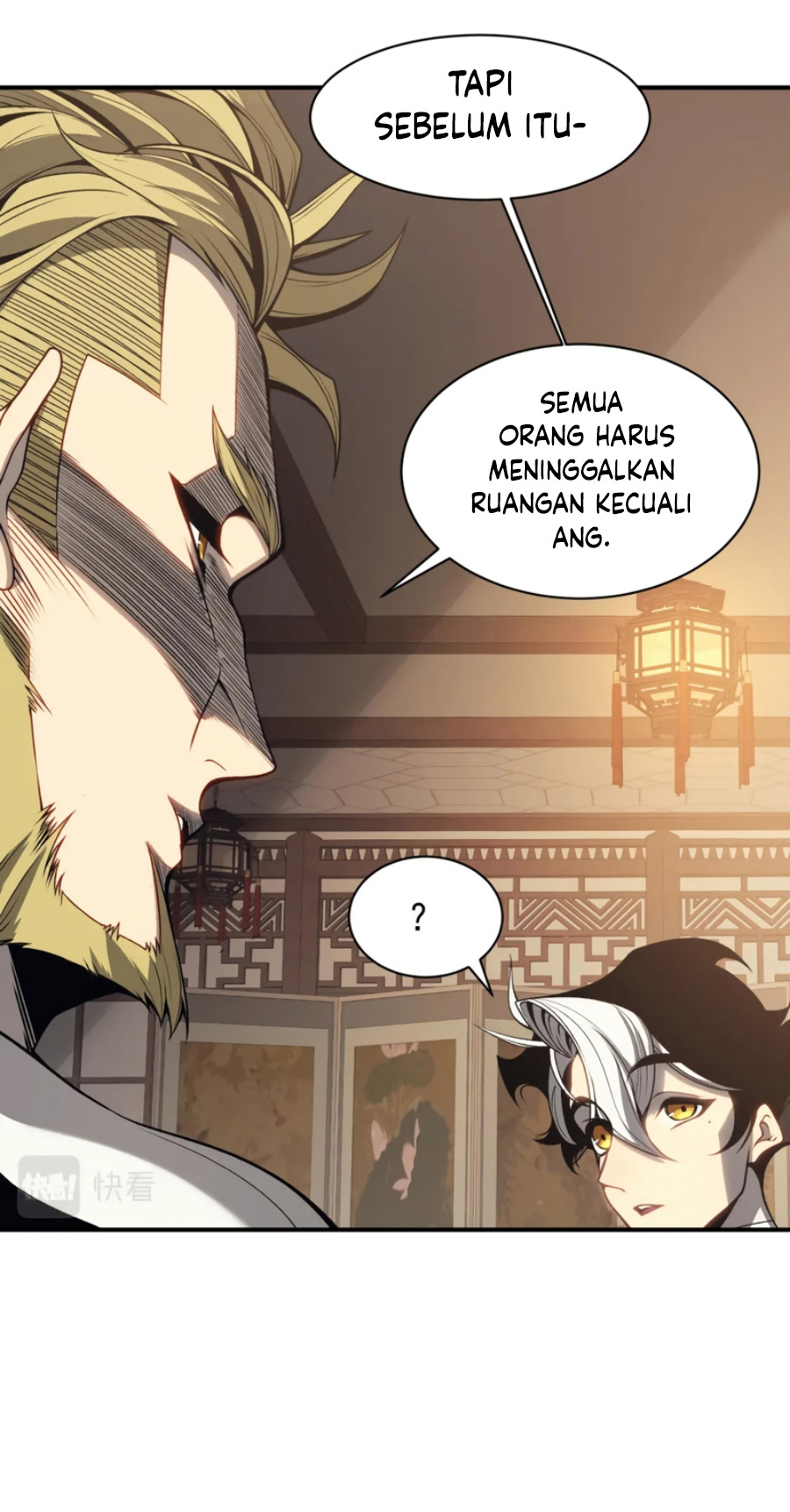 Demon Evolution Chapter 19 Gambar 83