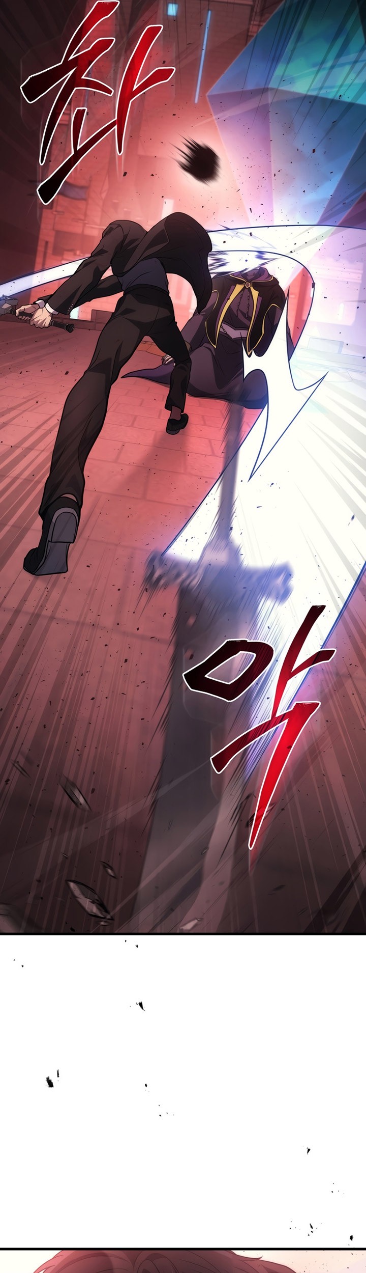 Martial God Regressed to Level 2 Chapter 21 Gambar 18