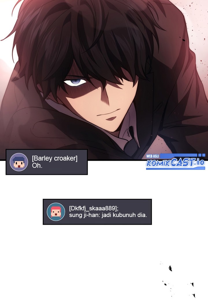 Martial God Regressed to Level 2 Chapter 21 Gambar 19