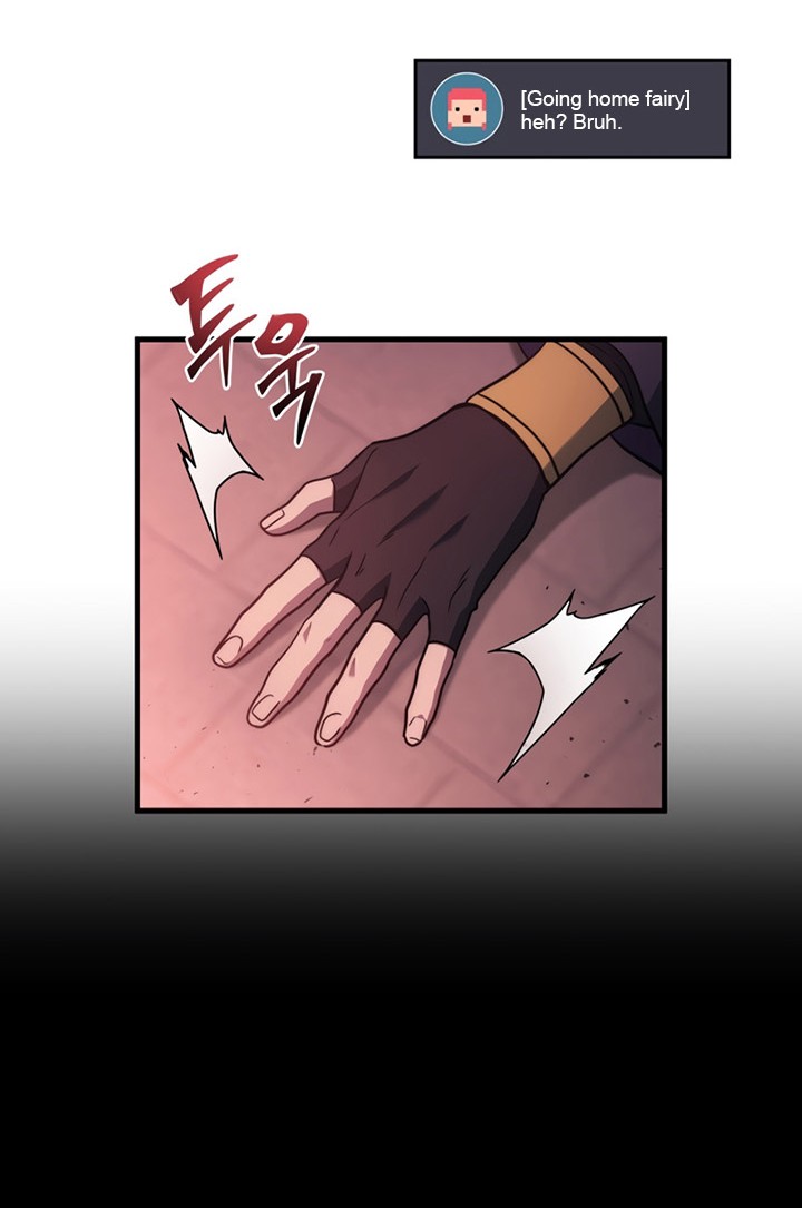 Martial God Regressed to Level 2 Chapter 21 Gambar 25