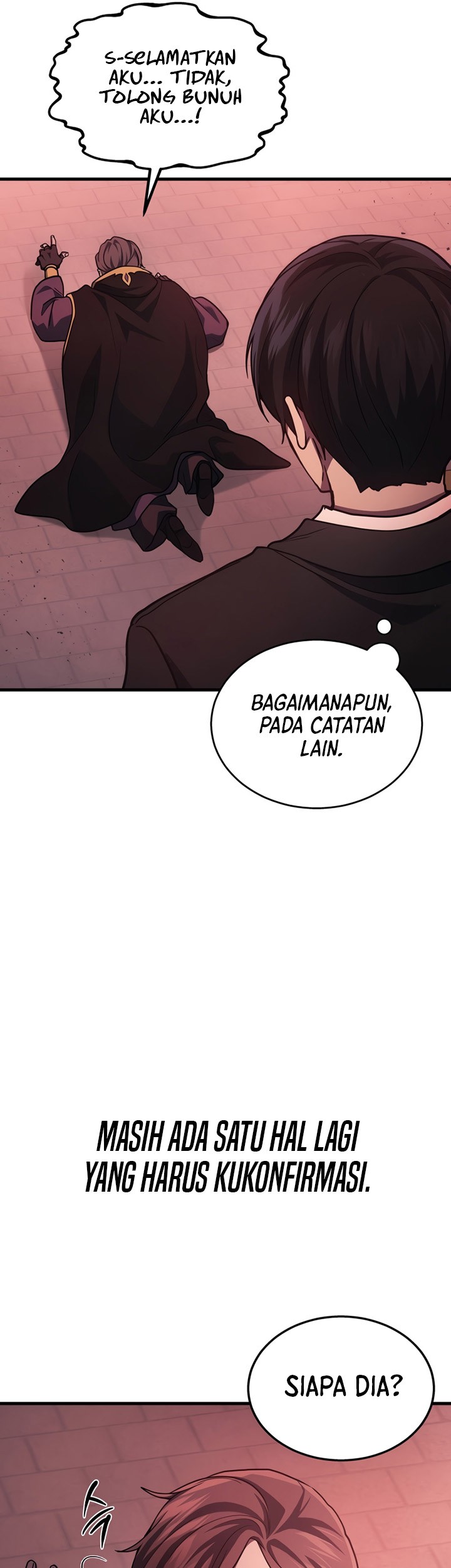 Martial God Regressed to Level 2 Chapter 21 Gambar 40