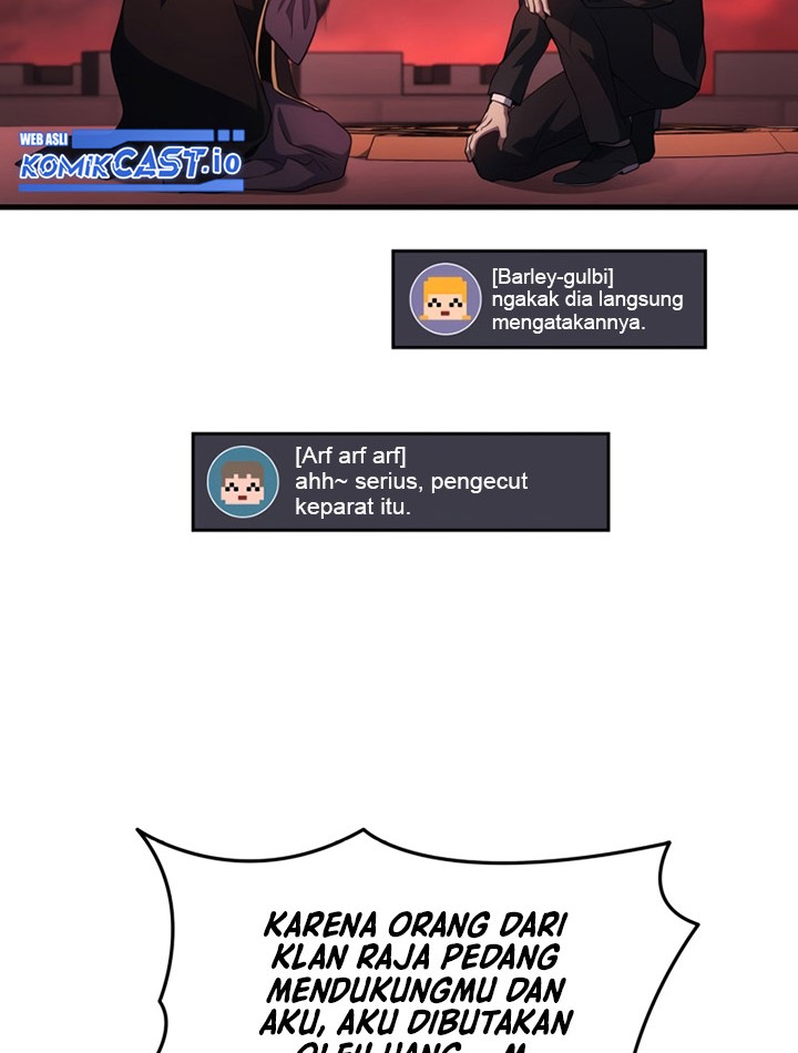 Martial God Regressed to Level 2 Chapter 21 Gambar 43