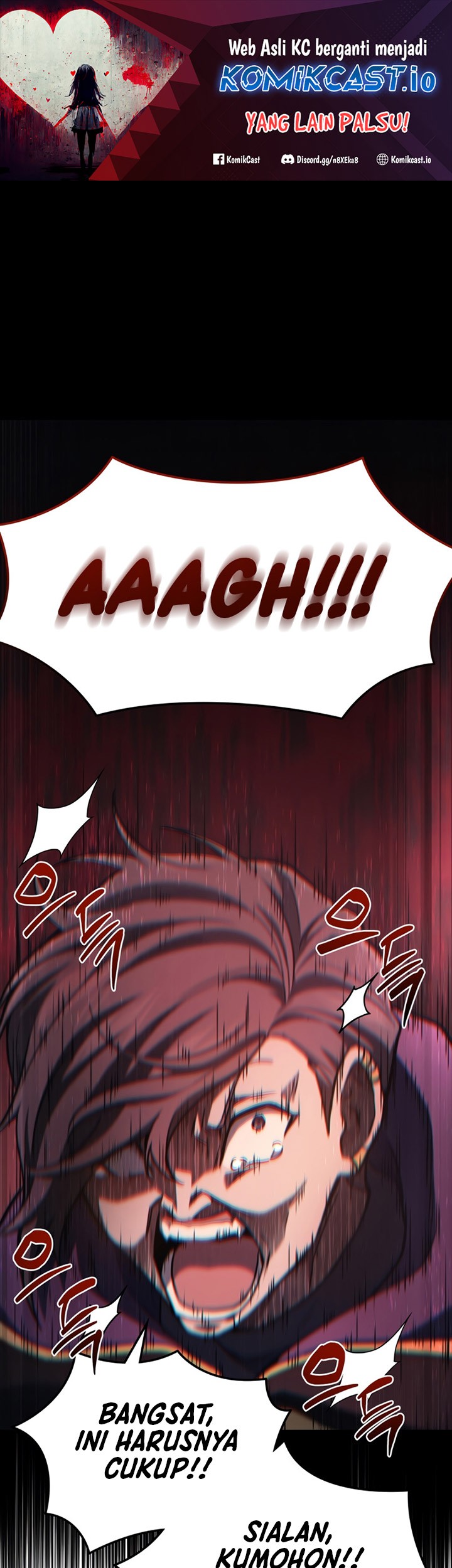 Manhwa Martial God Regressed to Level 2 Chapter 21 gambar nomor 2