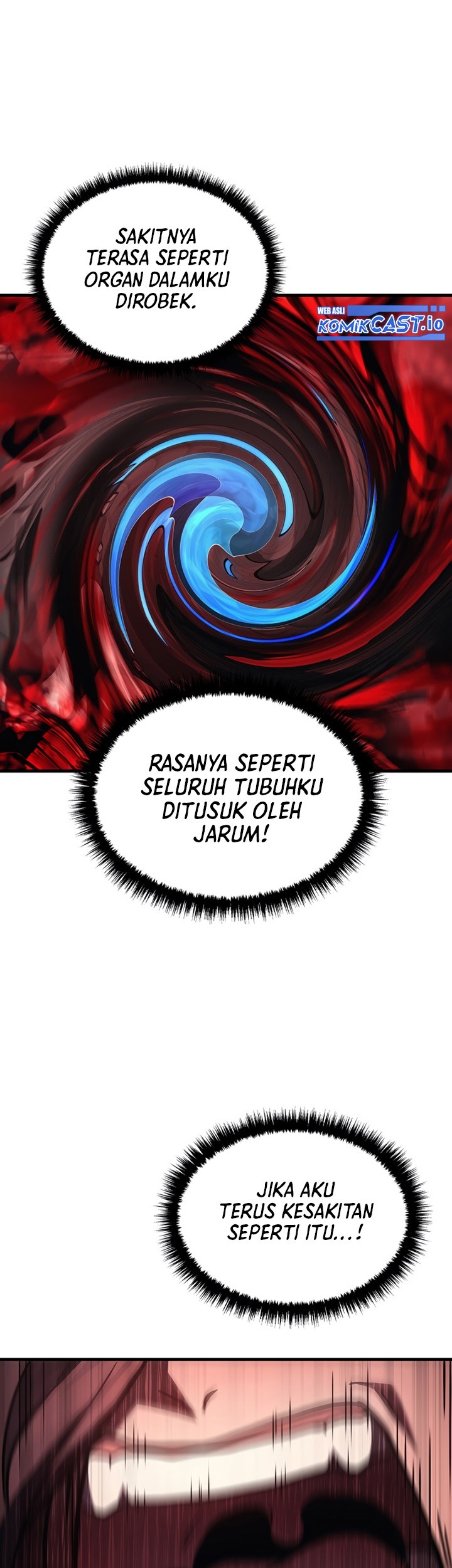 Martial God Regressed to Level 2 Chapter 21 Gambar 16