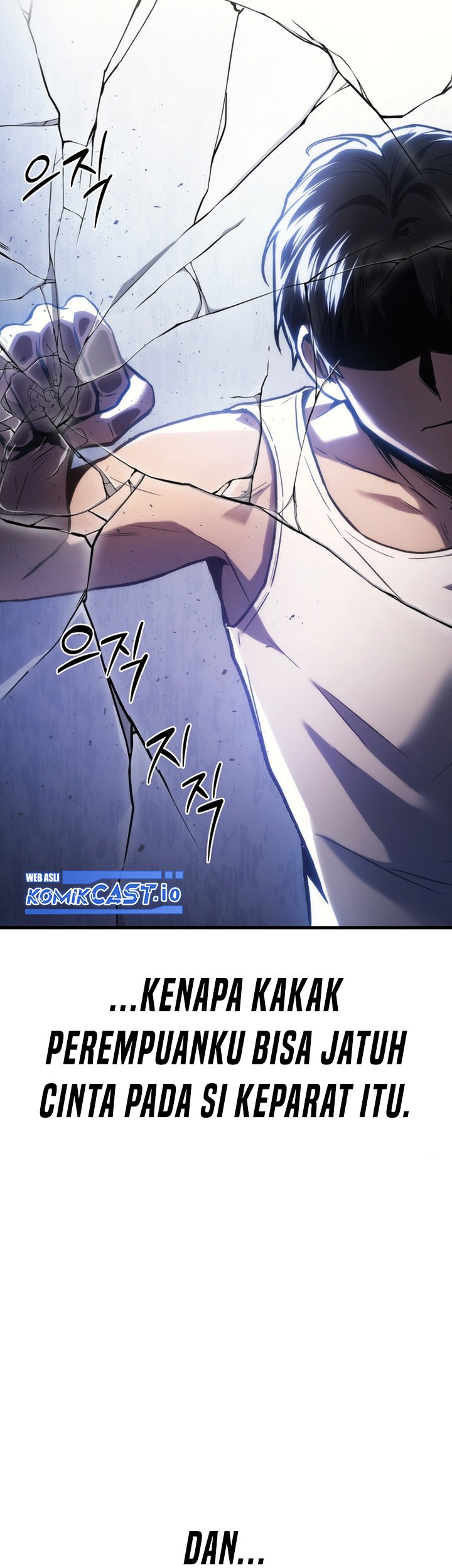 Martial God Regressed to Level 2 Chapter 02 Gambar 28