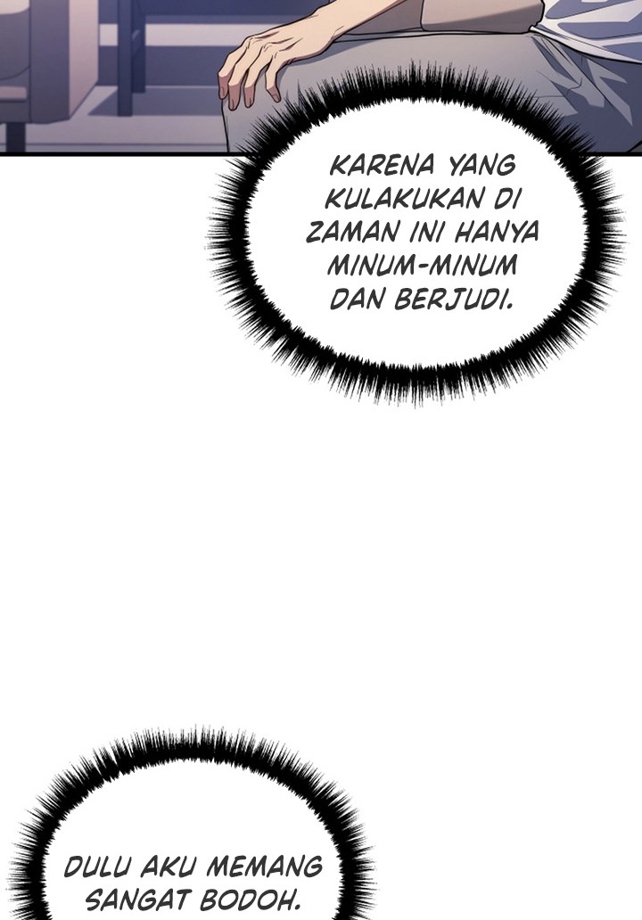 Martial God Regressed to Level 2 Chapter 02 Gambar 35