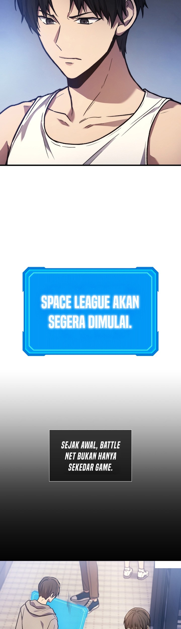 Martial God Regressed to Level 2 Chapter 02 Gambar 18