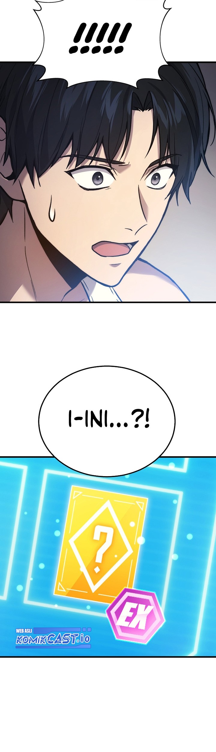 Martial God Regressed to Level 2 Chapter 02 Gambar 48