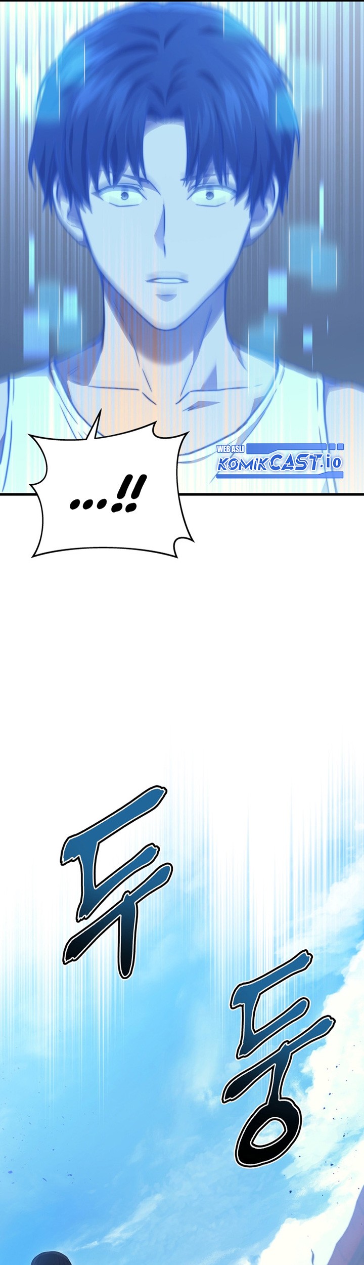 Martial God Regressed to Level 2 Chapter 02 Gambar 92