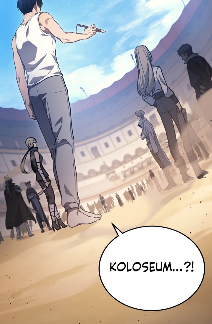 Martial God Regressed to Level 2 Chapter 02 Gambar 93