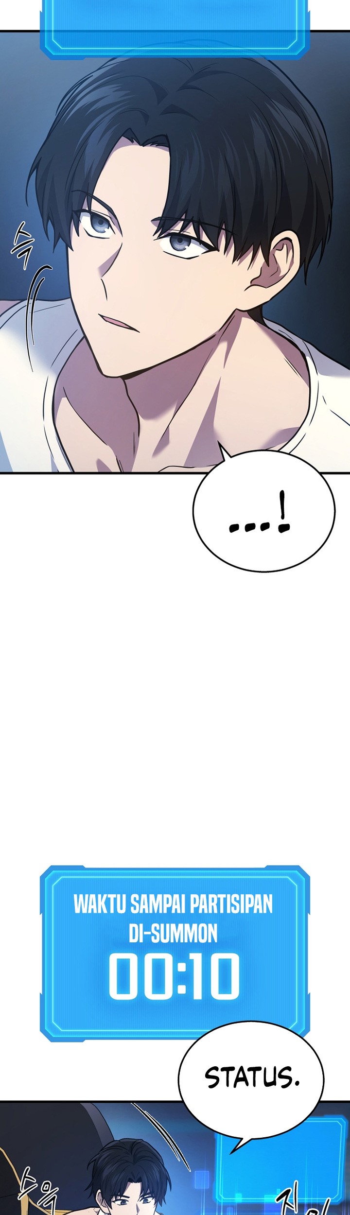 Martial God Regressed to Level 2 Chapter 02 Gambar 78