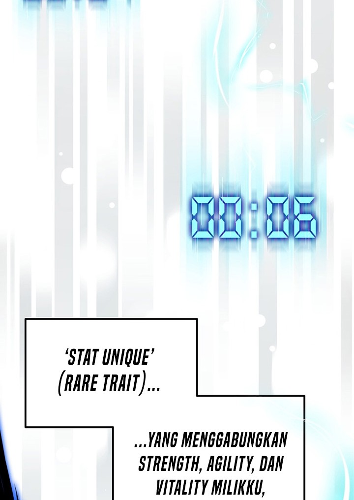 Martial God Regressed to Level 2 Chapter 02 Gambar 81