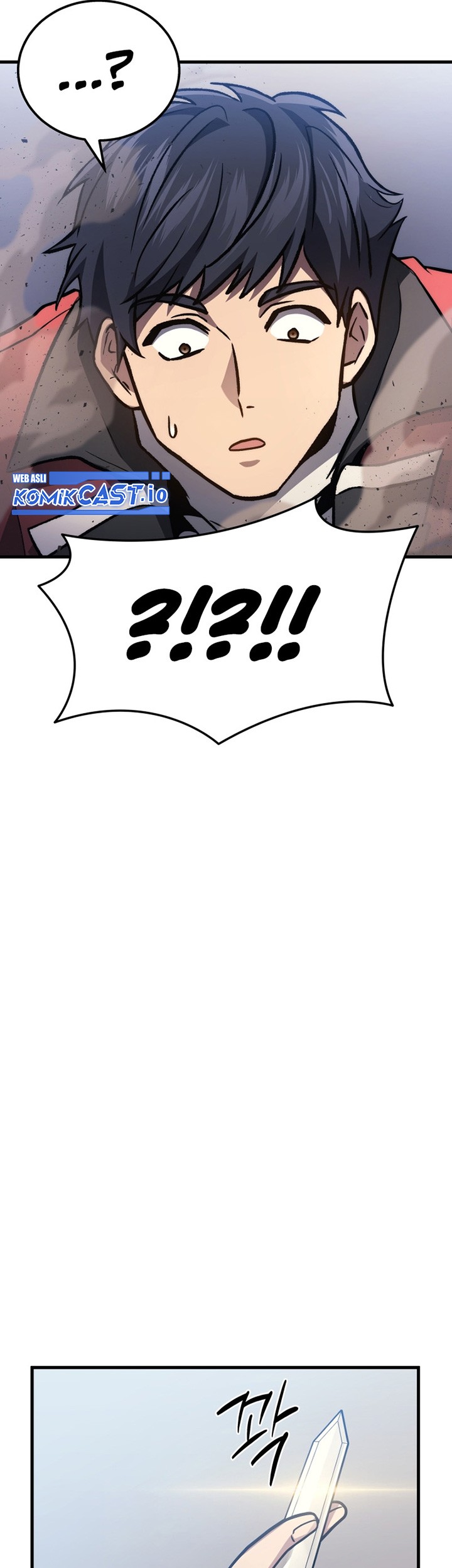 Martial God Regressed to Level 2 Chapter 02 Gambar 112