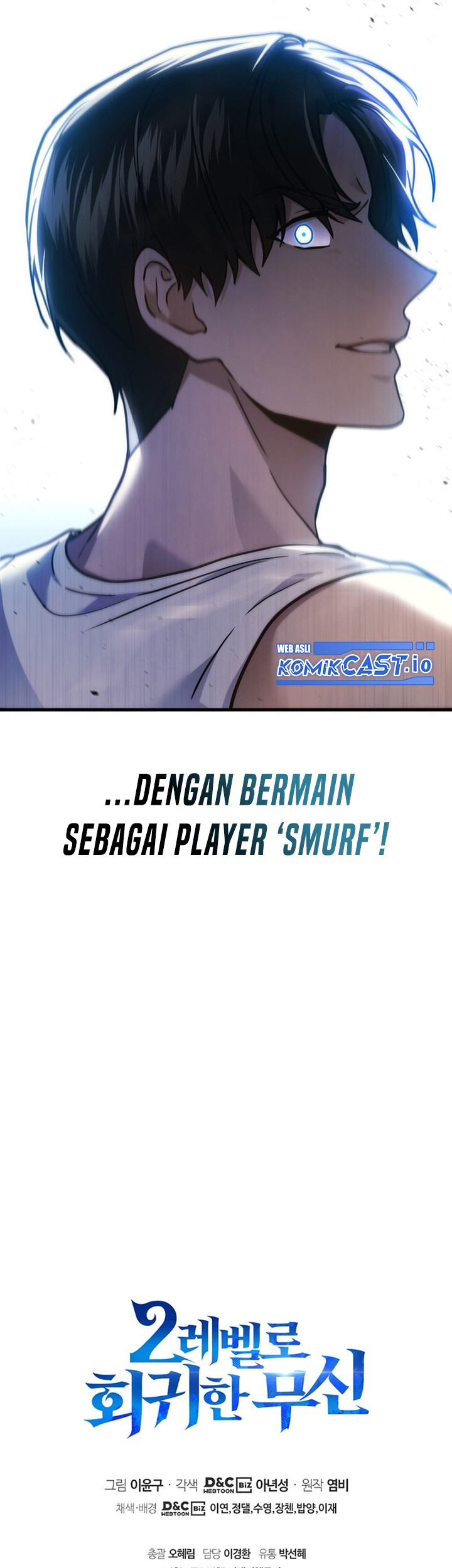 Martial God Regressed to Level 2 Chapter 02 Gambar 116