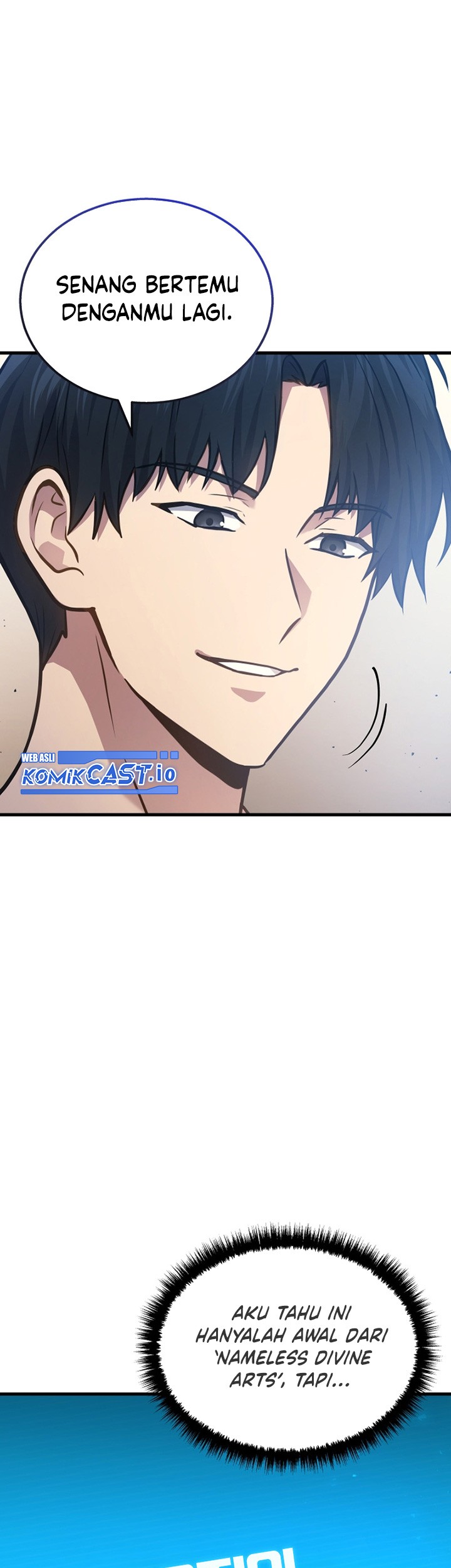 Martial God Regressed to Level 2 Chapter 02 Gambar 98