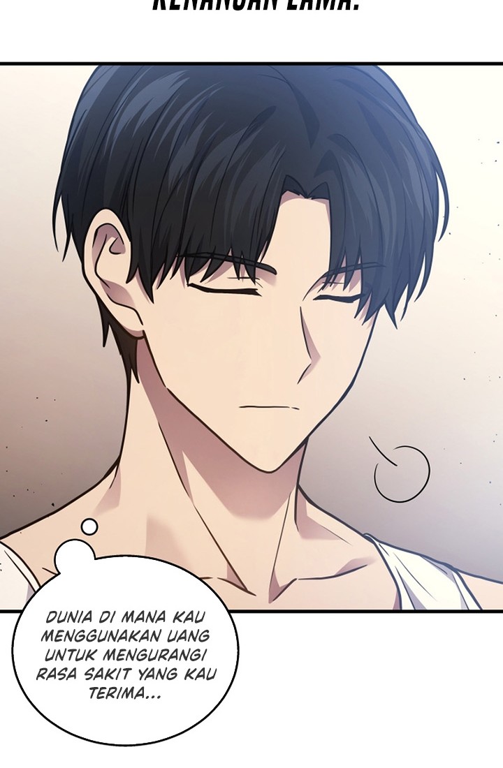 Martial God Regressed to Level 2 Chapter 02 Gambar 101