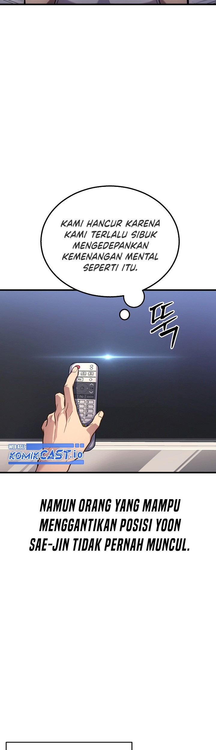 Martial God Regressed to Level 2 Chapter 02 Gambar 16