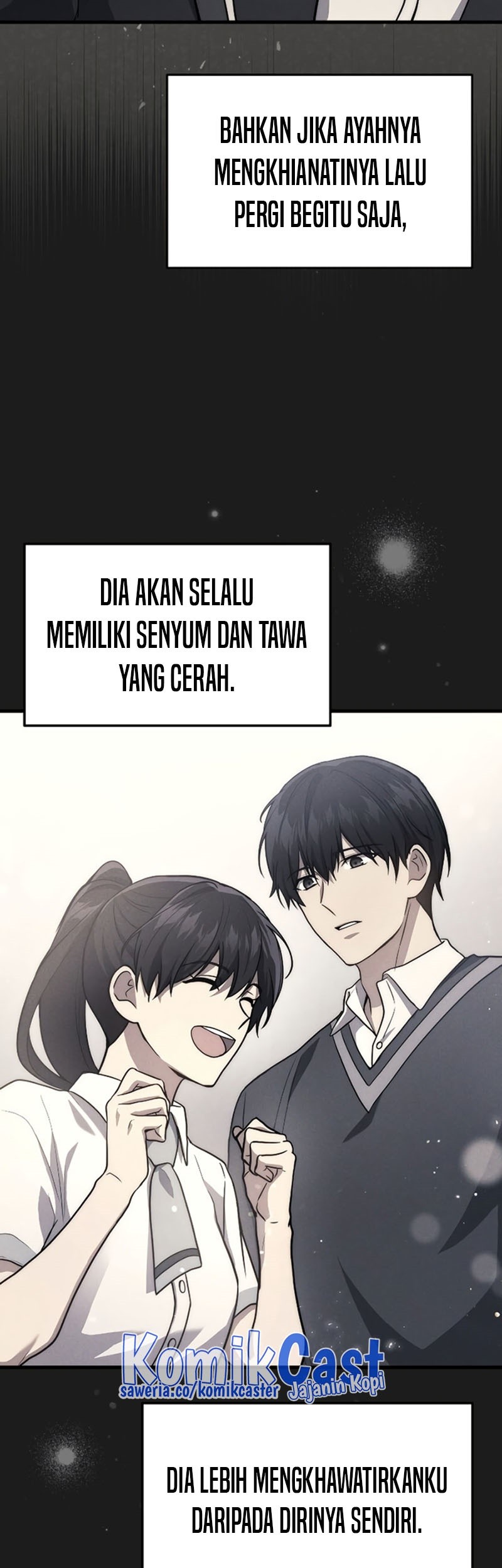 Martial God Regressed to Level 2 Chapter 09 Gambar 26