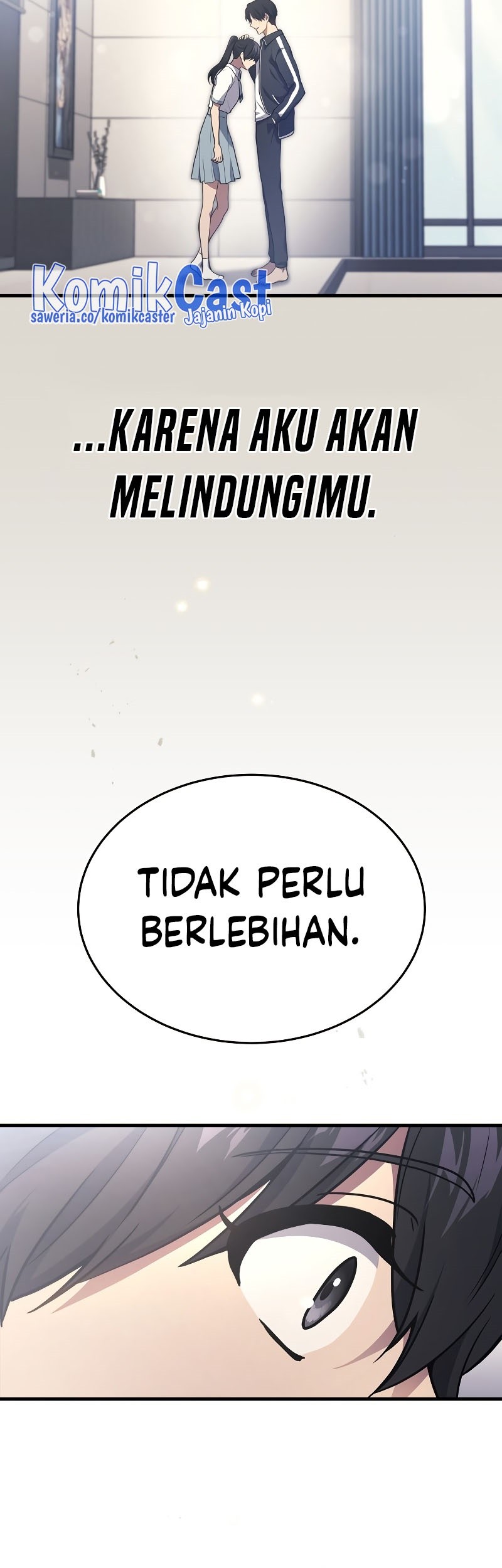 Martial God Regressed to Level 2 Chapter 09 Gambar 33