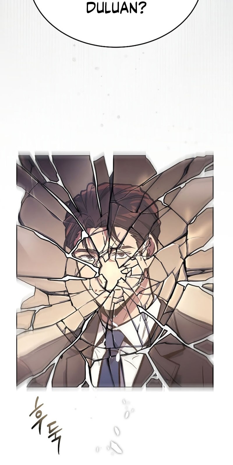 Martial God Regressed to Level 2 Chapter 09 Gambar 21