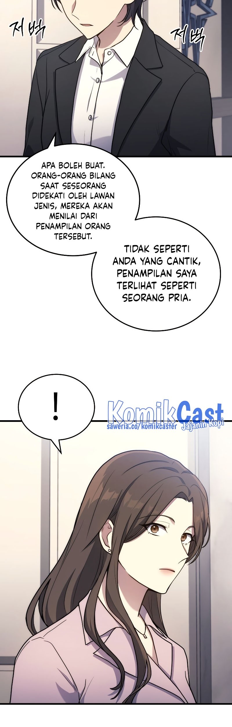 Martial God Regressed to Level 2 Chapter 09 Gambar 44