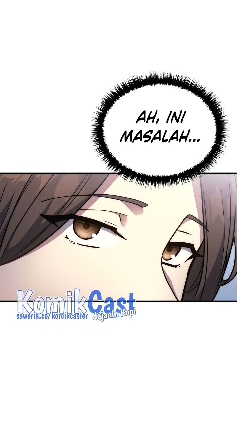 Martial God Regressed to Level 2 Chapter 09 Gambar 45