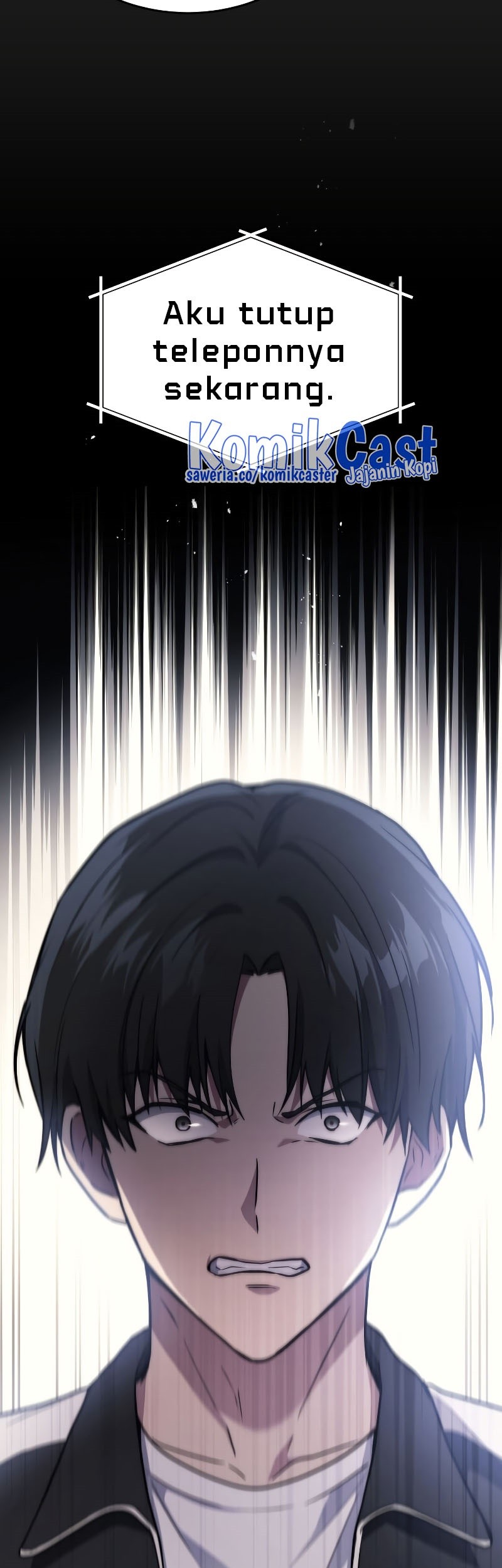 Martial God Regressed to Level 2 Chapter 09 Gambar 13