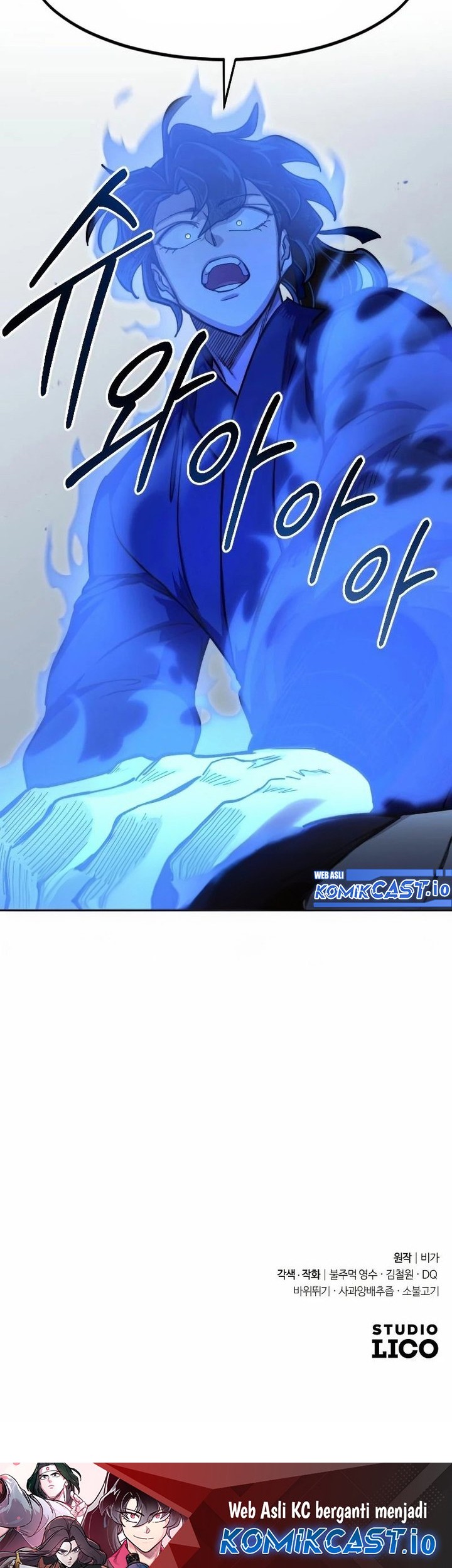 Return of the Flowery Mountain Sect Chapter 84 Gambar 69