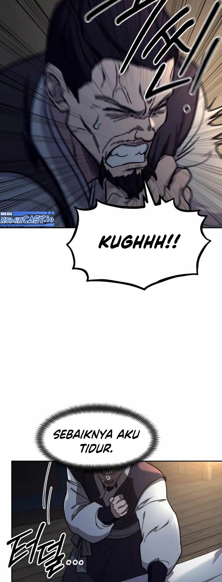 Return of the Flowery Mountain Sect Chapter 84 Gambar 59