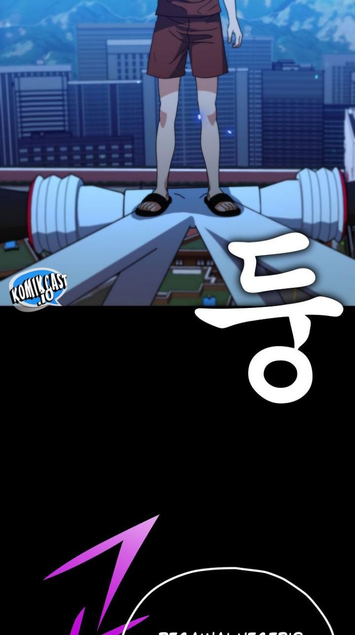 My Dad Is Too Strong Chapter 142 Gambar 27