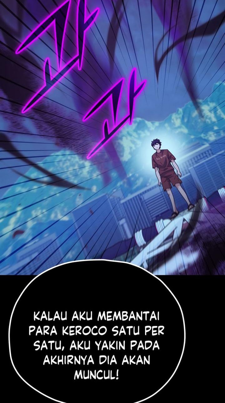 My Dad Is Too Strong Chapter 142 Gambar 29