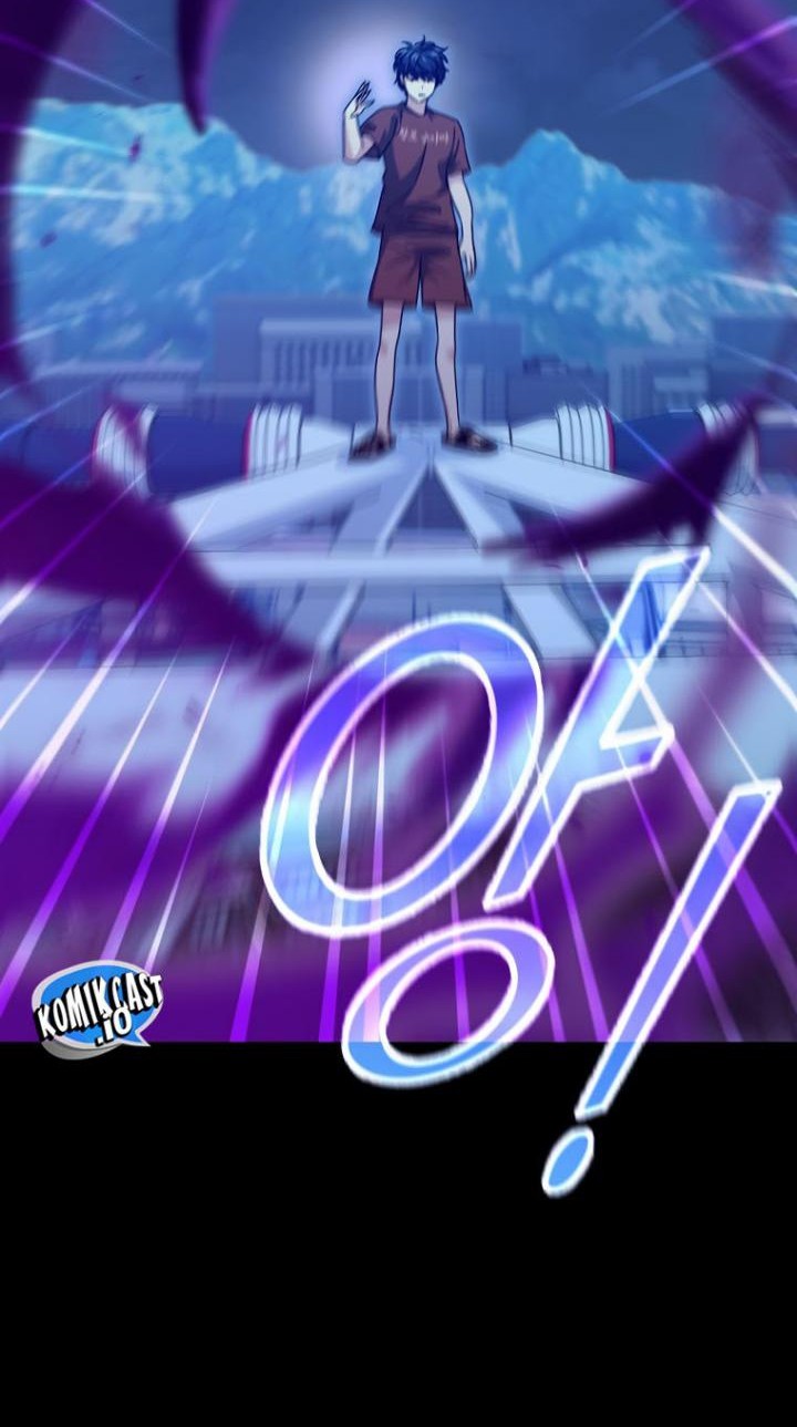 My Dad Is Too Strong Chapter 142 Gambar 31