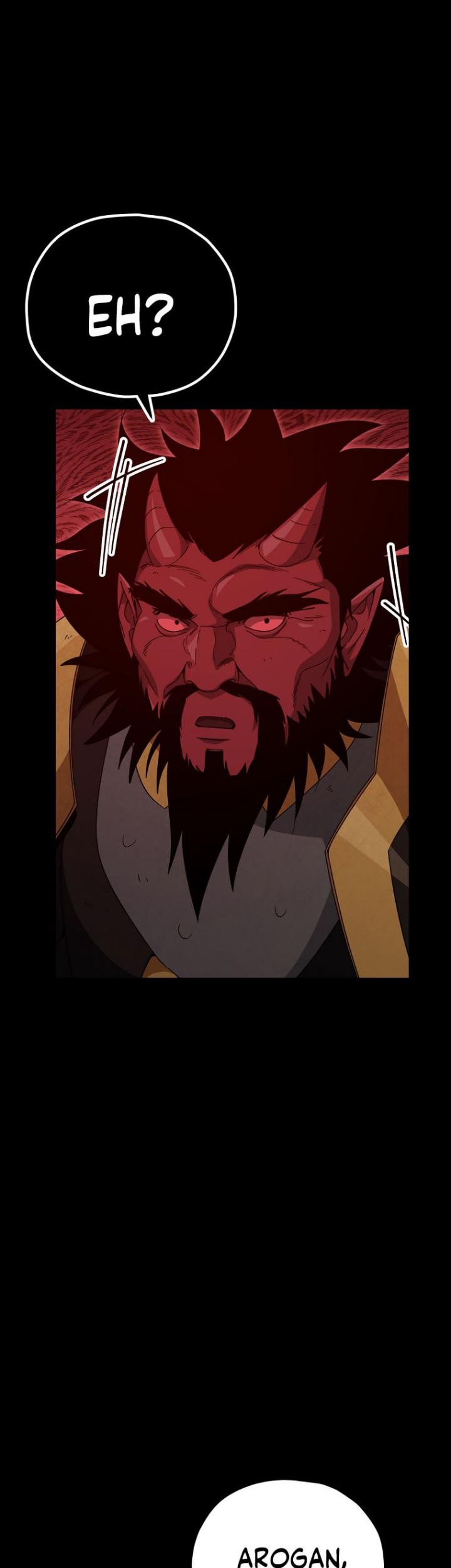 My Dad Is Too Strong Chapter 142 Gambar 32