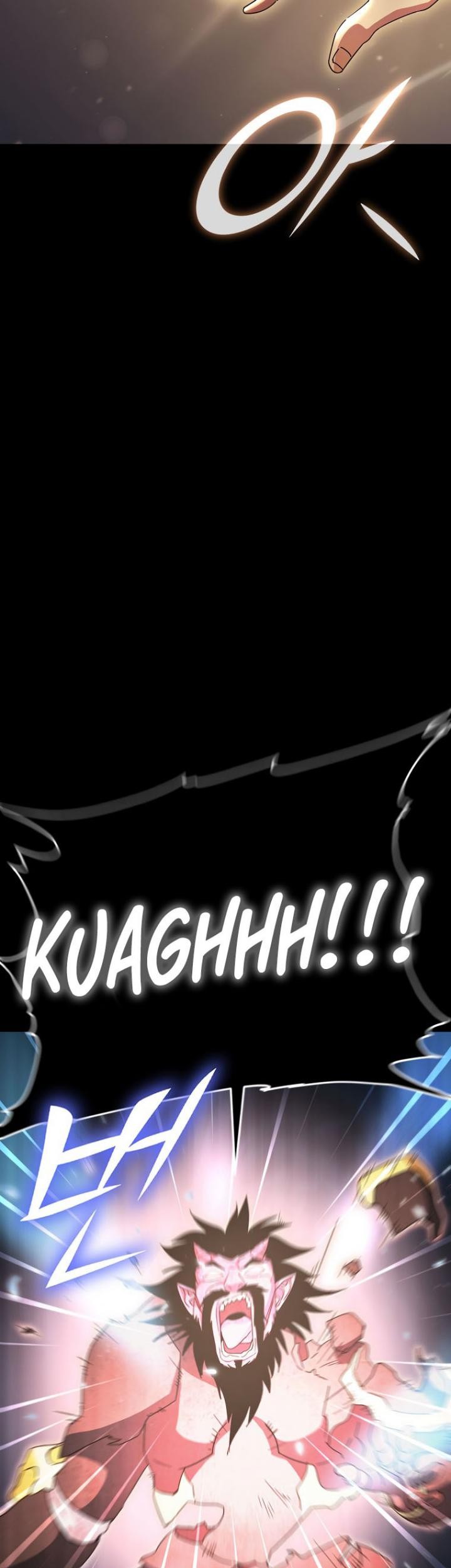 My Dad Is Too Strong Chapter 142 Gambar 36