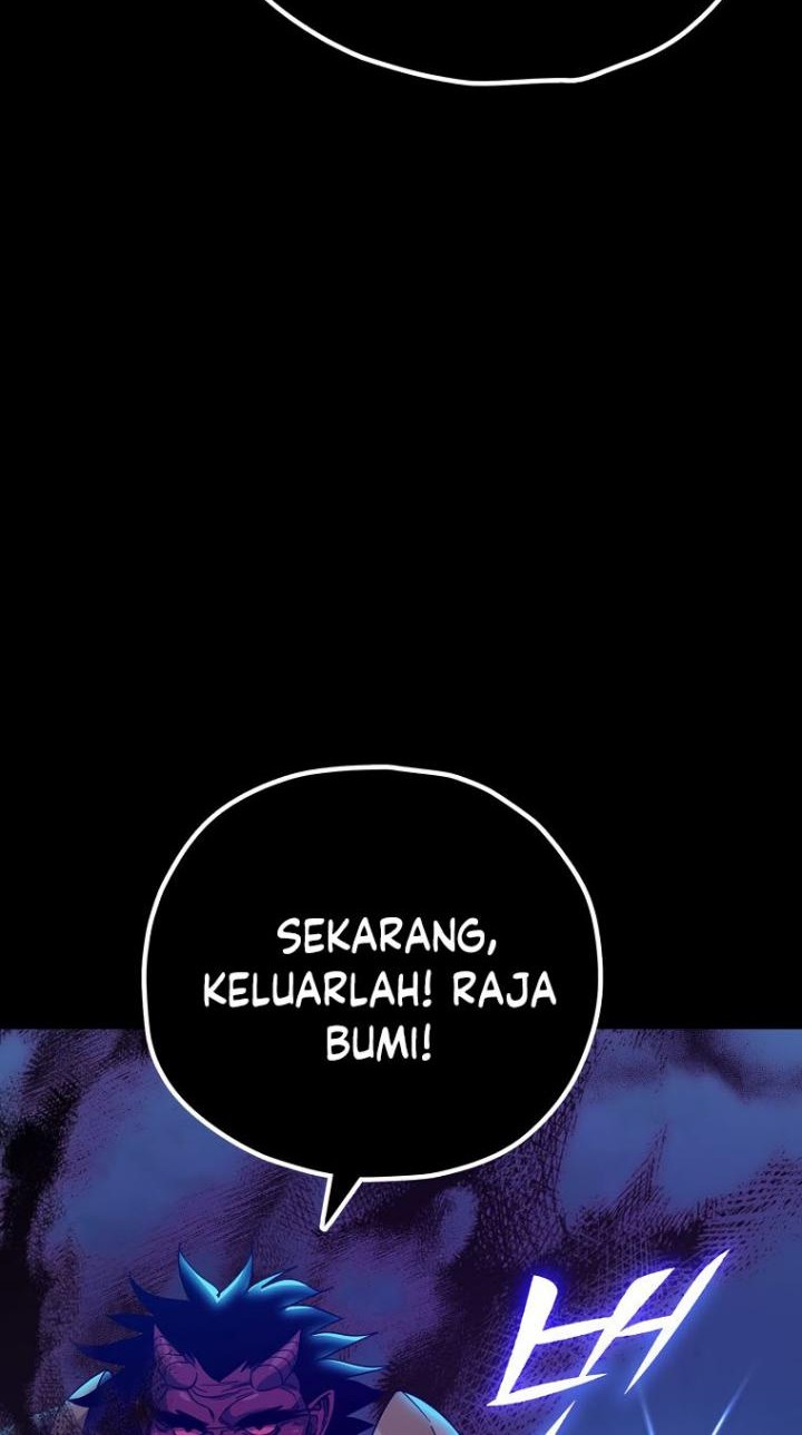 My Dad Is Too Strong Chapter 142 Gambar 23