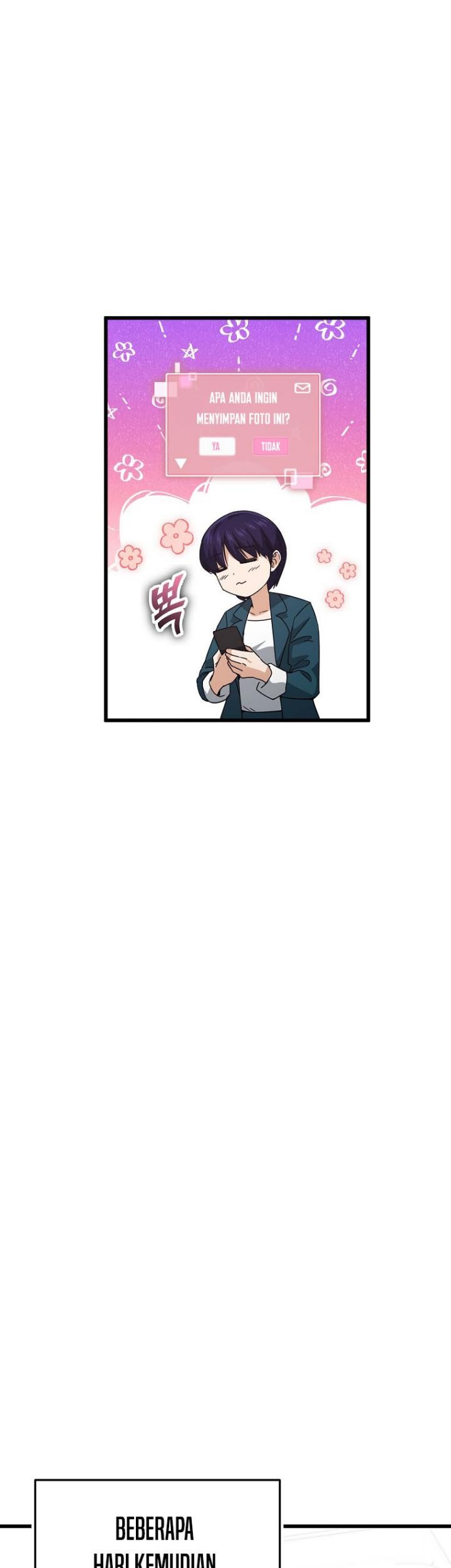 My Dad Is Too Strong Chapter 142 Gambar 48