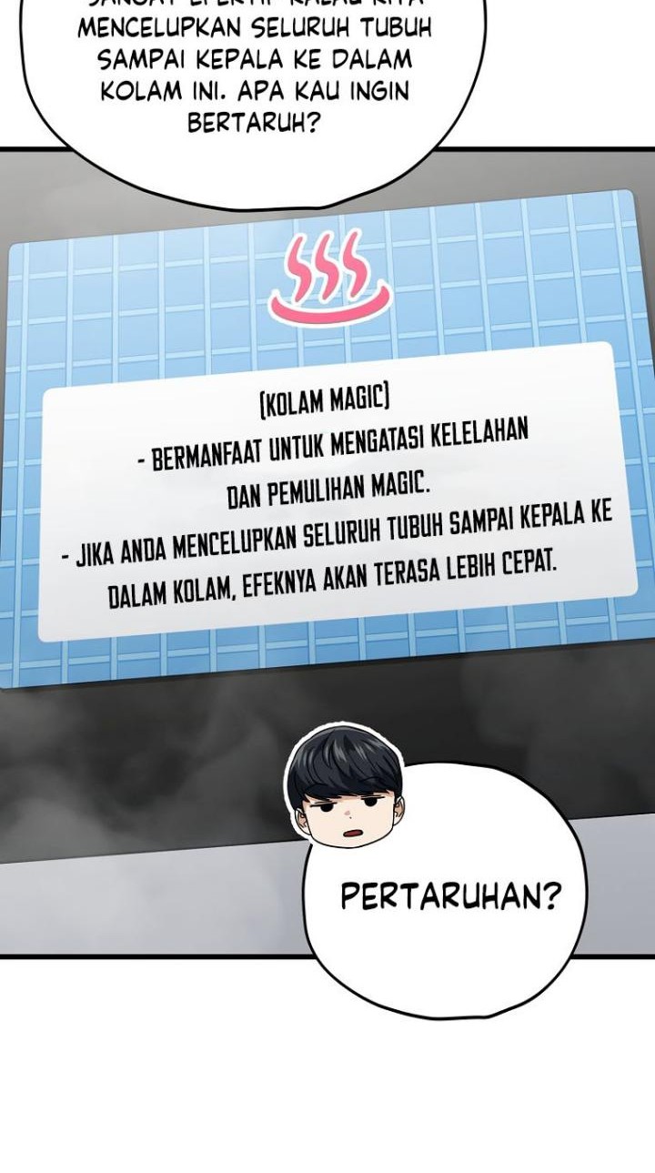 My Dad Is Too Strong Chapter 142 Gambar 17