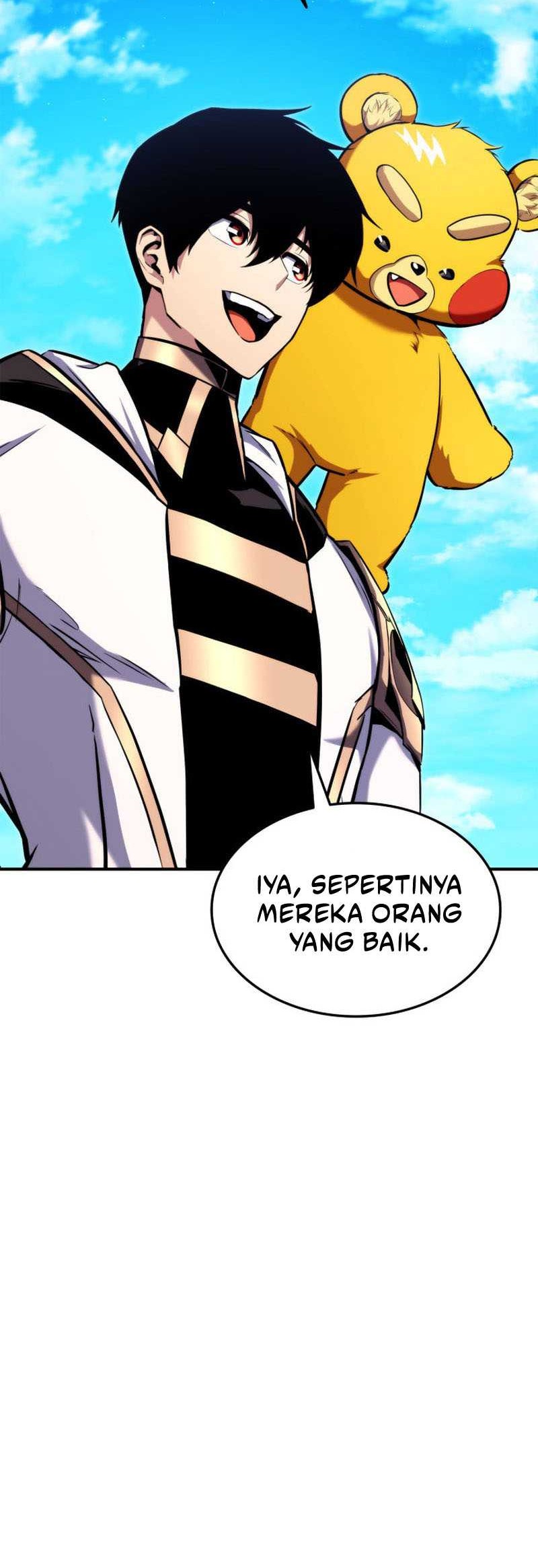 Ranker’s Return (Remake) Chapter 115 Gambar 53