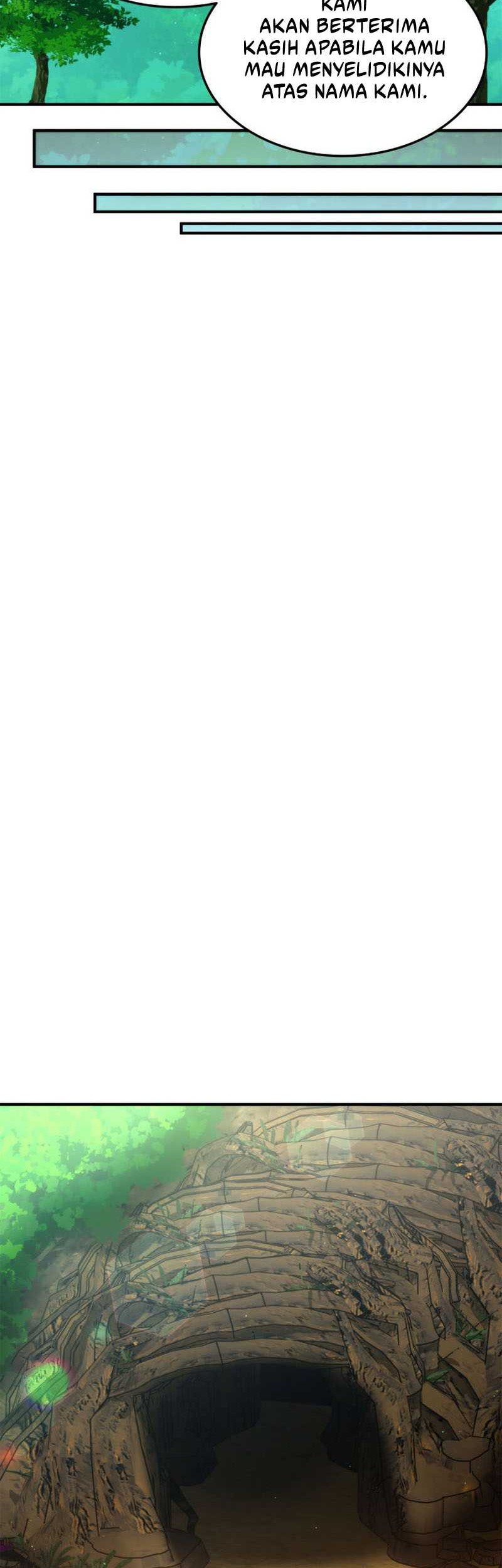 Ranker’s Return (Remake) Chapter 115 Gambar 51