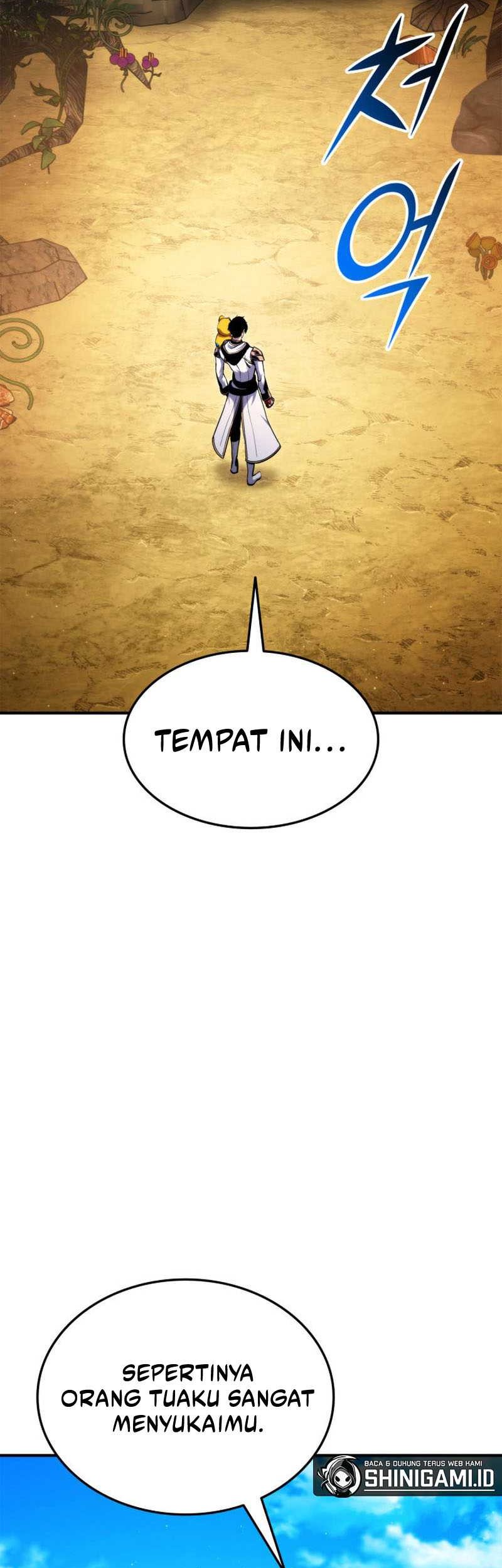 Ranker’s Return (Remake) Chapter 115 Gambar 52