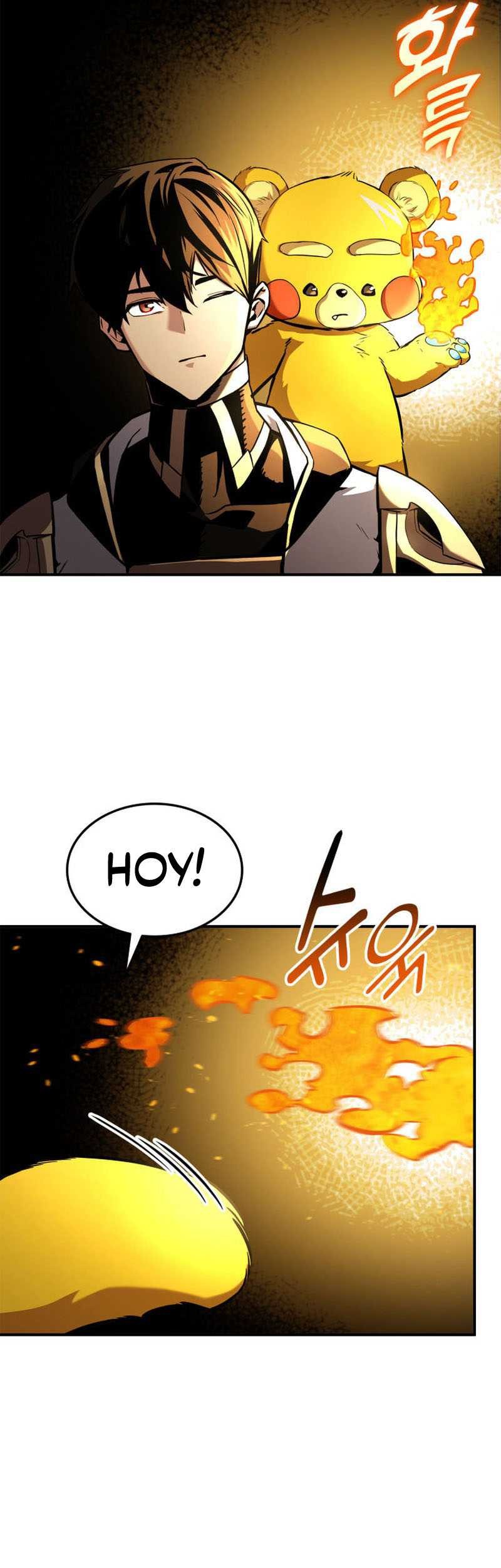 Ranker’s Return (Remake) Chapter 115 Gambar 58